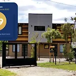 Camino al Cerro Holiday Apartments