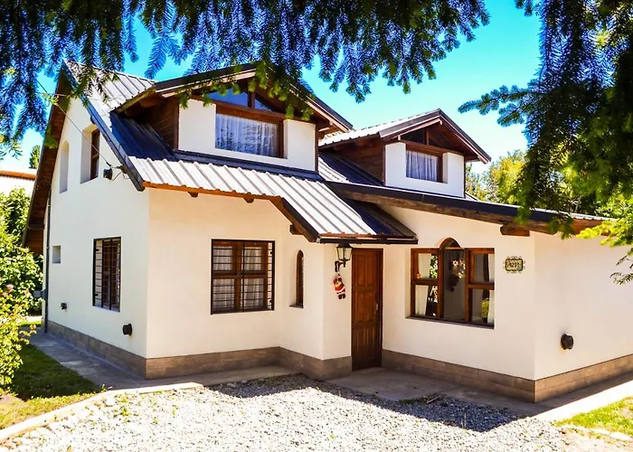 Chalet Melipal