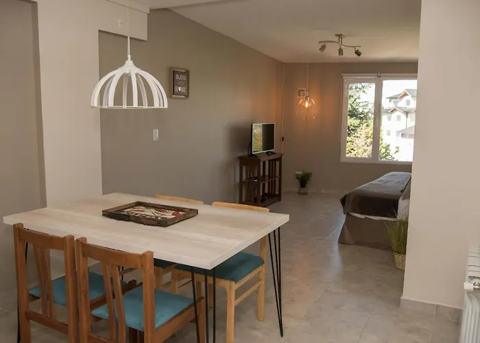 Departamento Terraza