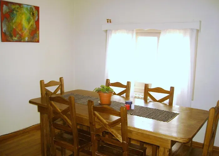Antiguo Solar Bed & Breakfast