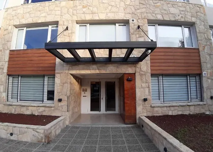 Departamento En El Centro De Bariloche Sc