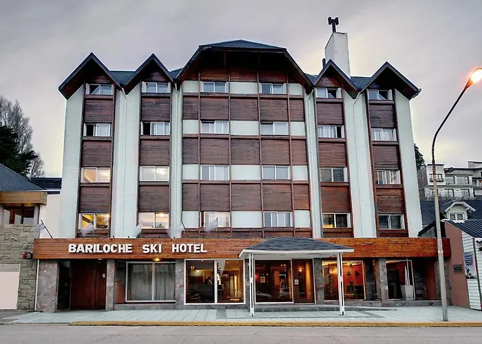 Hotel Bariloche Ski