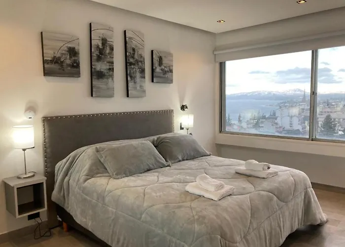 Guest Patagonia House