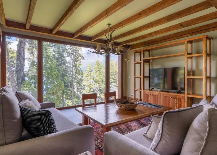 Suites Del Lago Lenga 1B