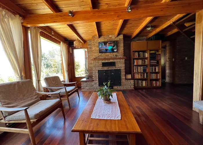 Casa Bamba