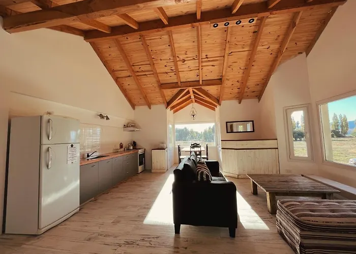 Casa De Campo La Chacra