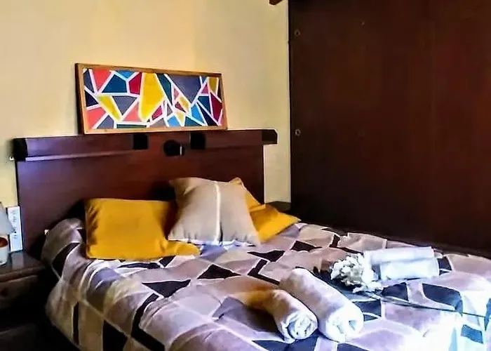 Casa Retro