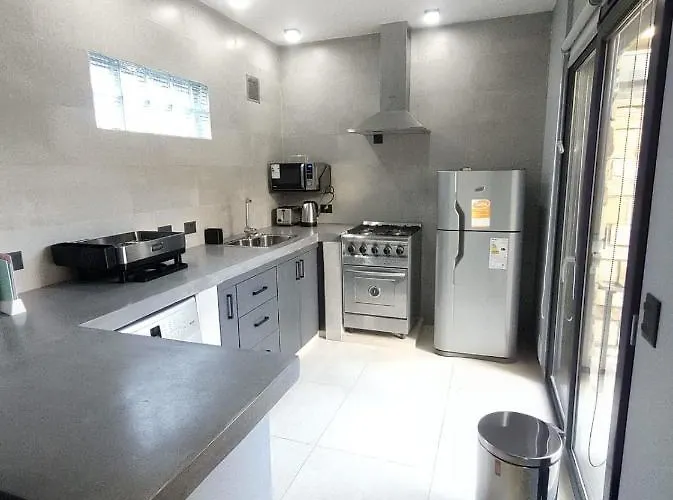 Ziba Duplex