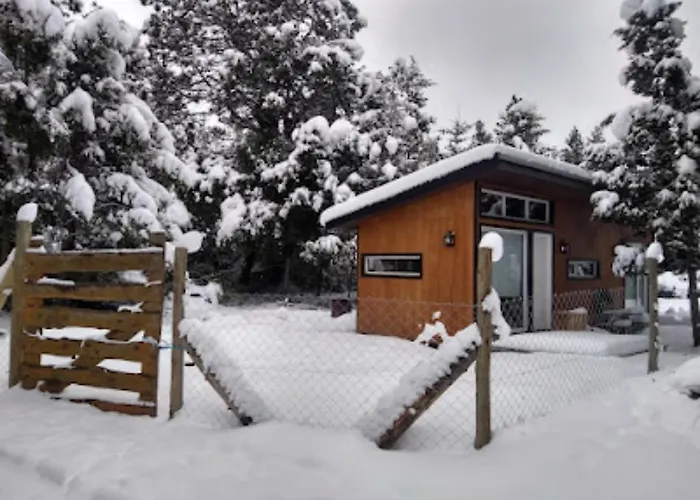 La Casita Bariloche