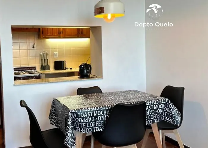 Depto. Quelo