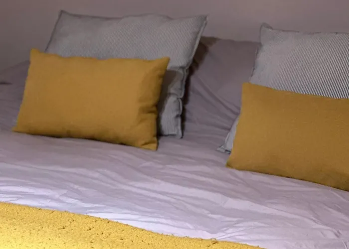 Departamento Para 6 Personas Excelente Ubicacion