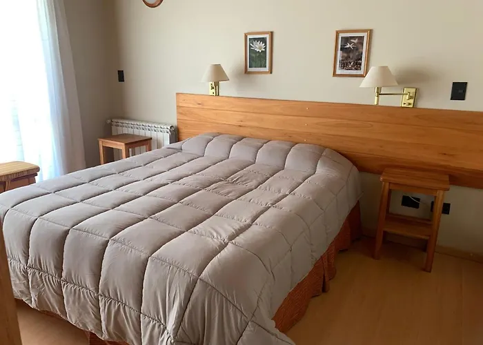 El Descanso Loft II