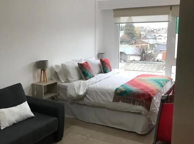 Monoambiente Alba