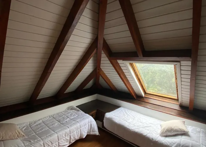 Casa Centro Bariloche