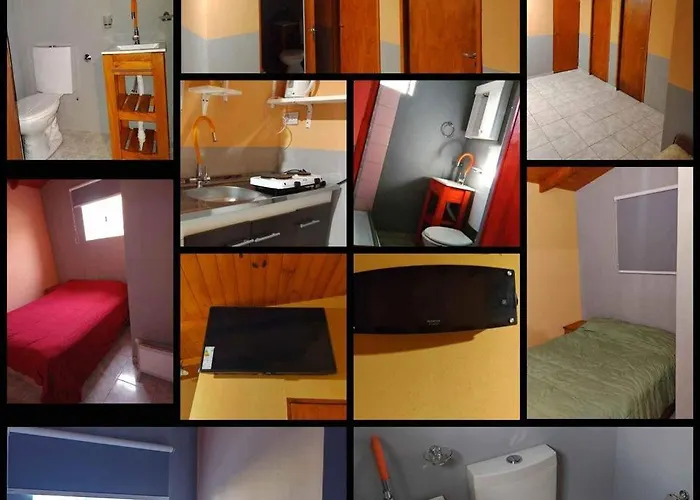 Hospedaje Bariloche