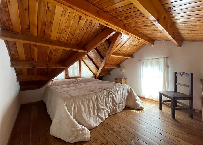 Casa Para Descansar