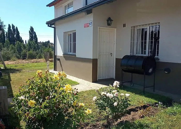 Casa Tucci