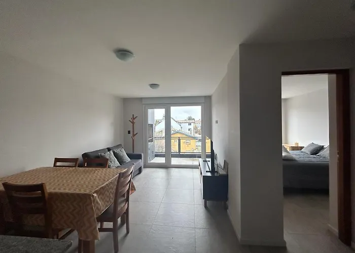 Palacio Apartment