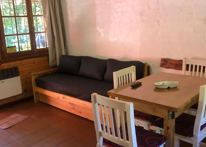 La Marca Cabana