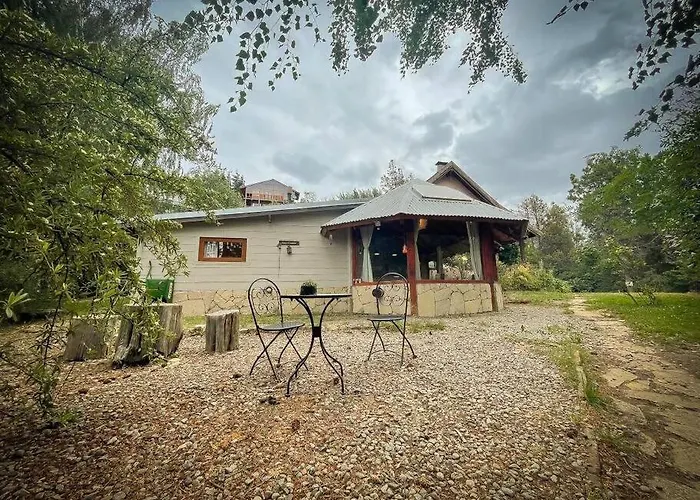 Casa En Bariloche