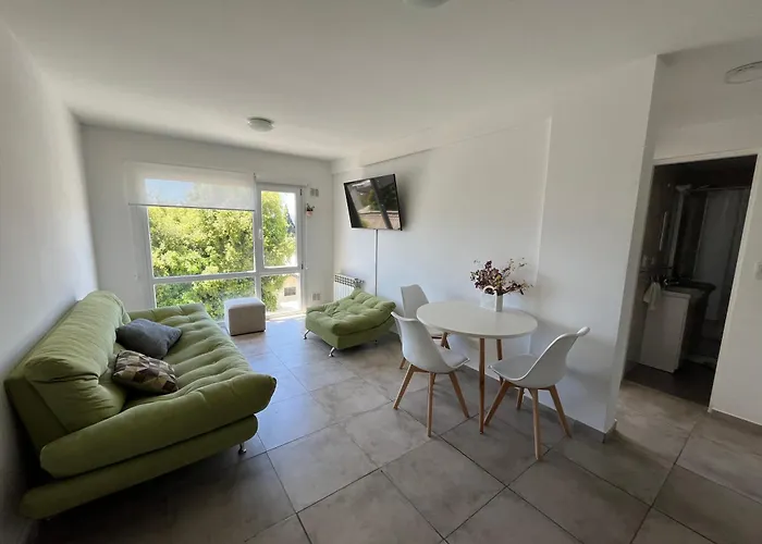 Lofts Patagonia 2 Amb.
