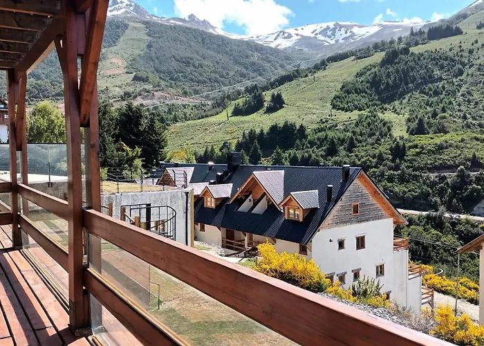 Gran ubicación, precioso y super cómodo!