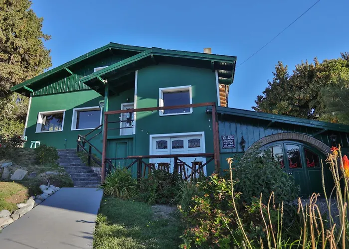 Green House Bariloche