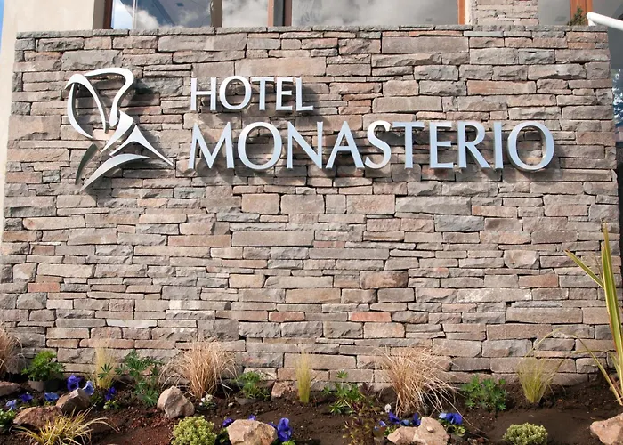 Monasterio Hotel Boutique