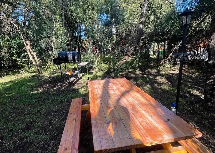 PATAhomes, tu casa en Patagonia