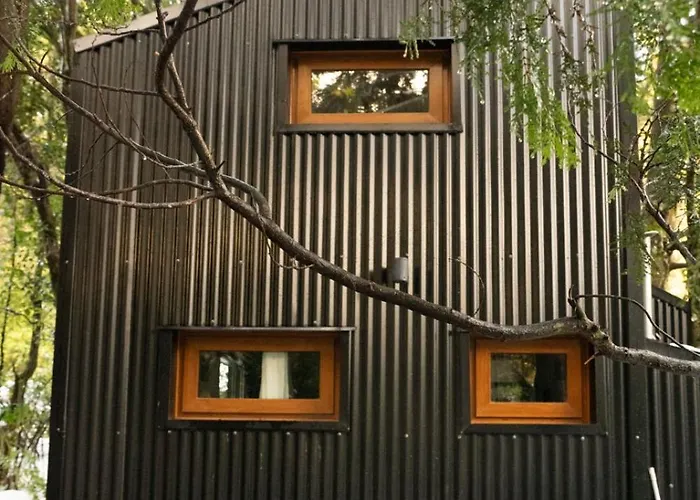 Casa En El Bosque