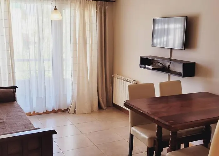 Hermoso Y Acogedor Departamento Centrico