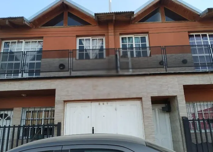 Departamento Para 6 Personas