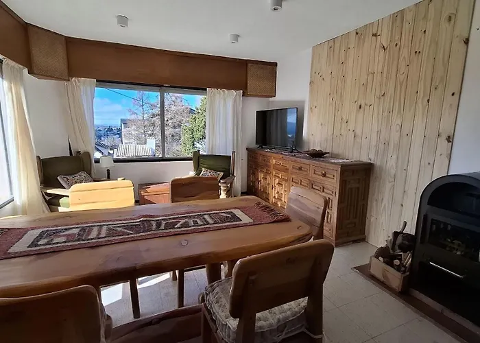 Arrayan De Los Alamos