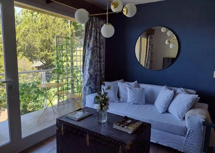 Balcon Mitre