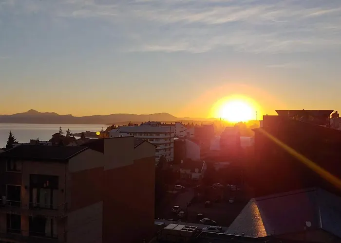 Departamento Sol Del Este