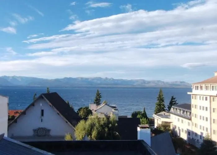 Atb Alojamientos Turisticos Bariloche