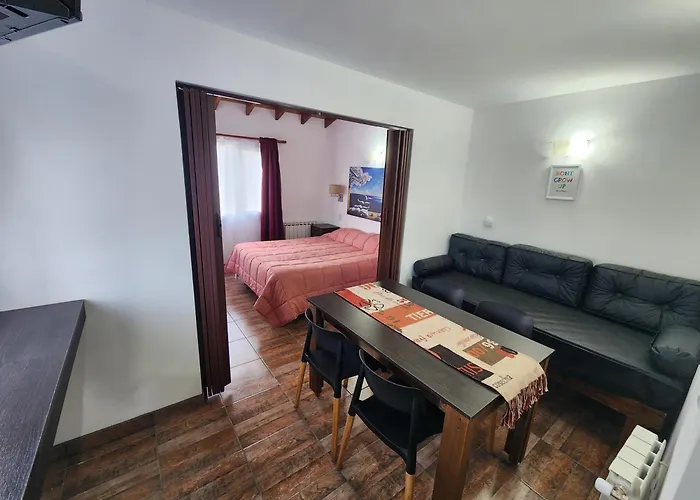 Departamento Mandisovi I