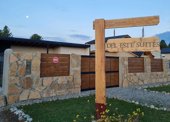 Del Este Suites