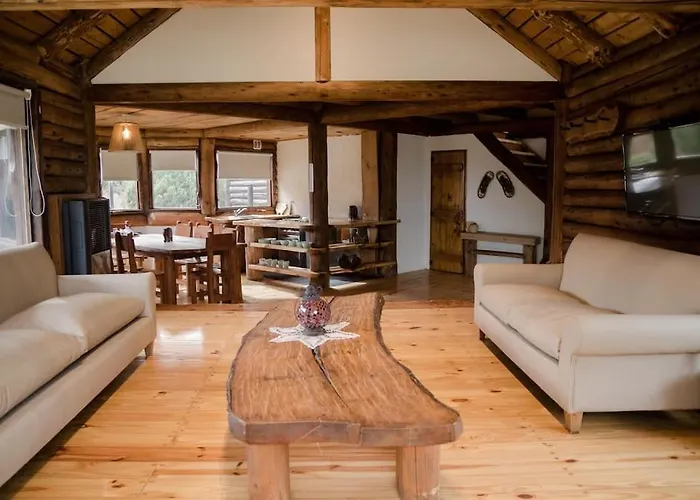 Casa En Lago Gutierrez