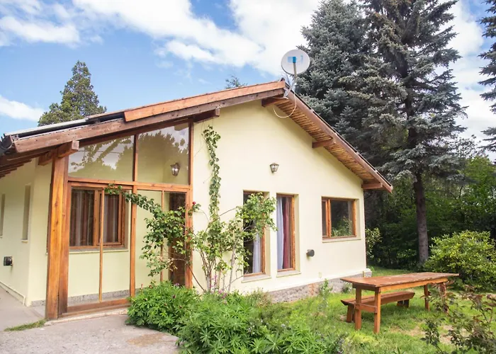 Escapada Perfecta En Bariloche