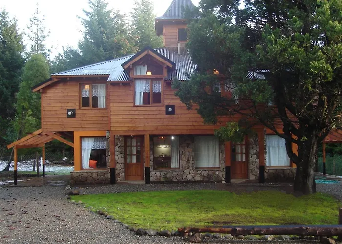Tinsel\'S House