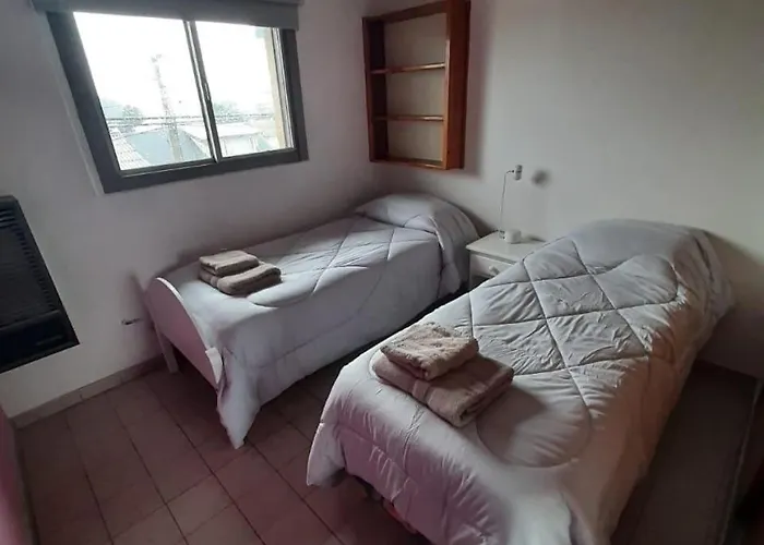 Mirador Del Oeste