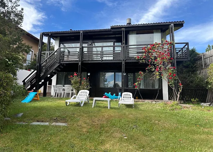 Gross Guest House