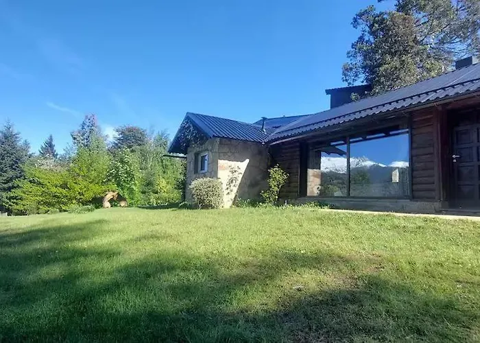 Lopez House
