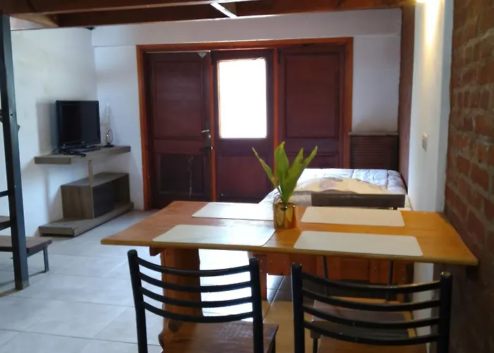 Departamento Las Victorias