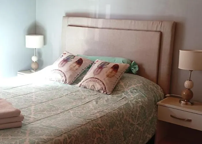 Departamento Bariloche 1