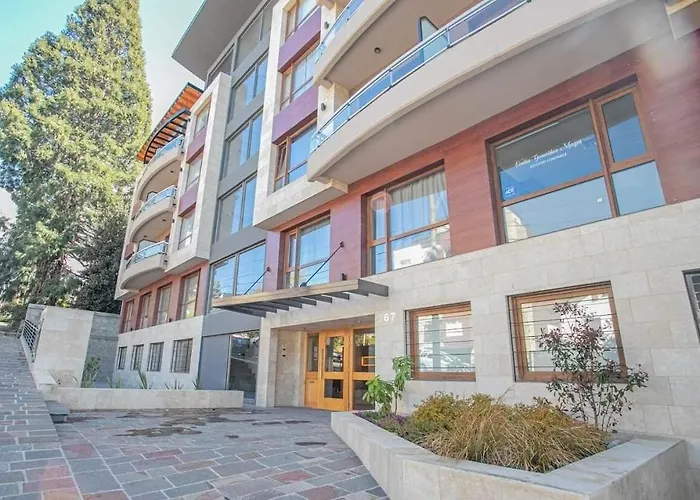 Departamento Monoambiente Centrico Belgrano