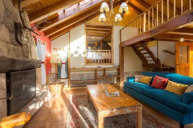Casa Los Coihues