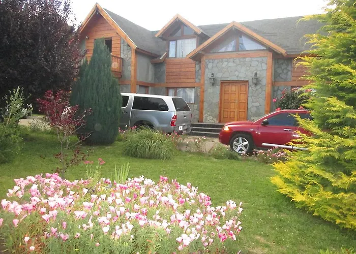Portal de los Andes Bariloche