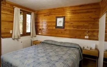 Cabanas Las Marias Del Nahuel